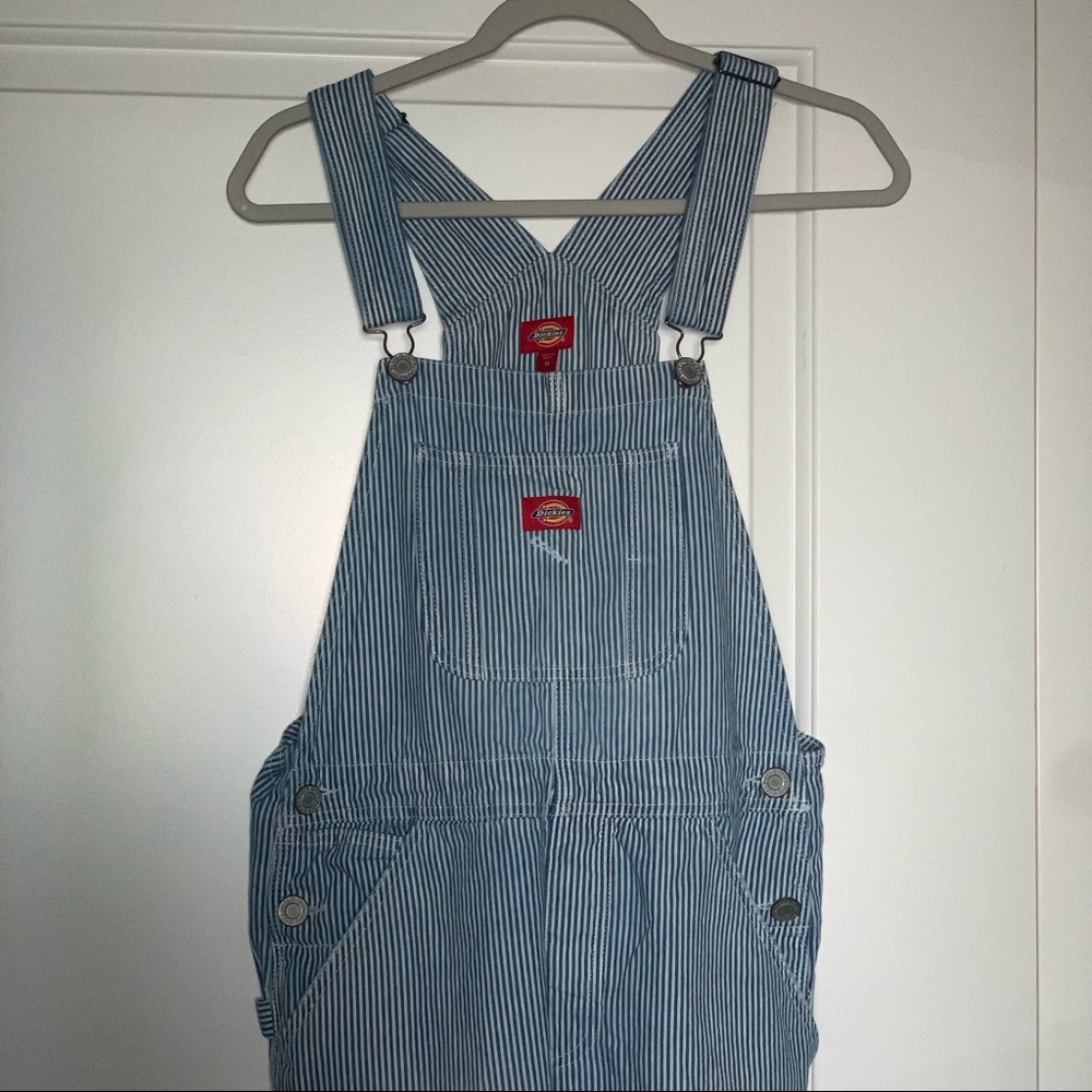 ‼️ Dickies Overalls ❤️